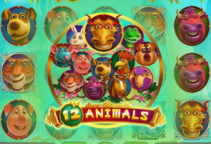 Best Online Casino experience with jackpots.